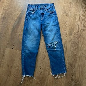 Old Navy Ski-Hi Jeans